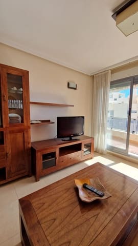 2 bedroom Apartment for sale in Calpe / Calp - € 350,000 (Ref: 9488138)