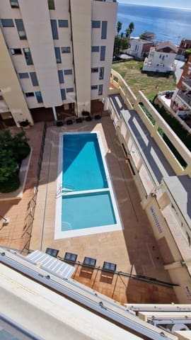 2 bedroom Apartment for sale in Calpe / Calp - € 350,000 (Ref: 9488138)