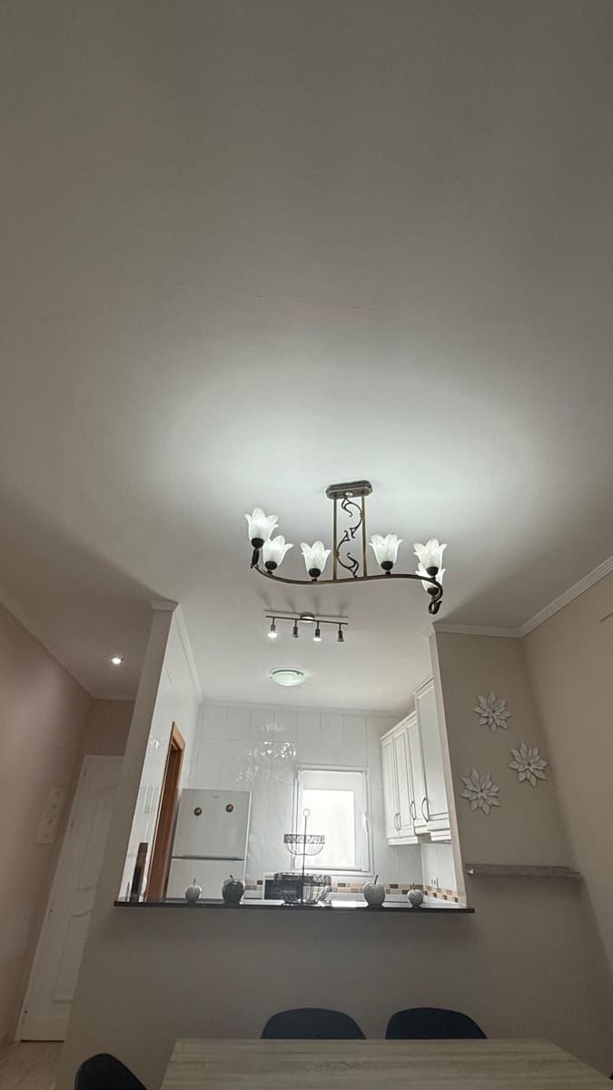 3 sovrum Semi-fristående Villa till salu i Calpe / Calp - 380 000 € (Ref: 9488139)