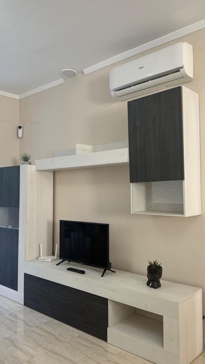 3 sovrum Semi-fristående Villa till salu i Calpe / Calp - 380 000 € (Ref: 9488139)