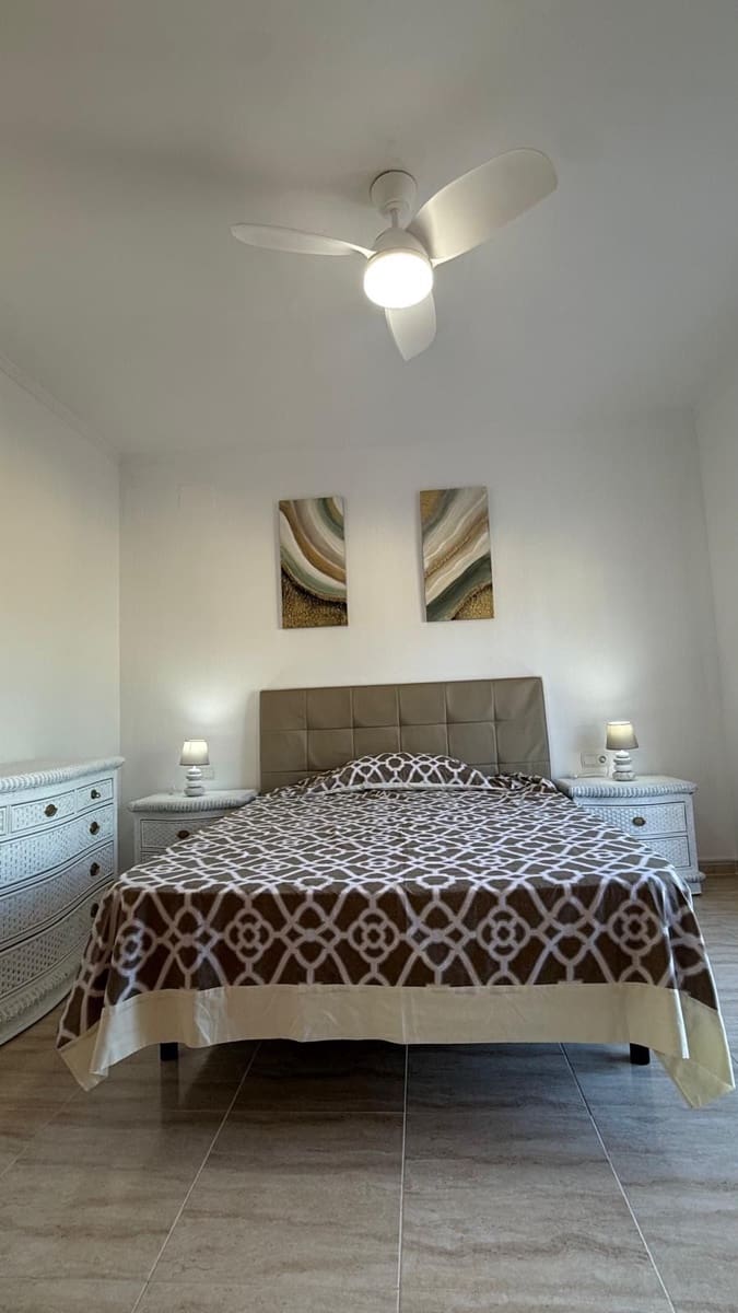 3 sovrum Semi-fristående Villa till salu i Calpe / Calp - 380 000 € (Ref: 9488139)