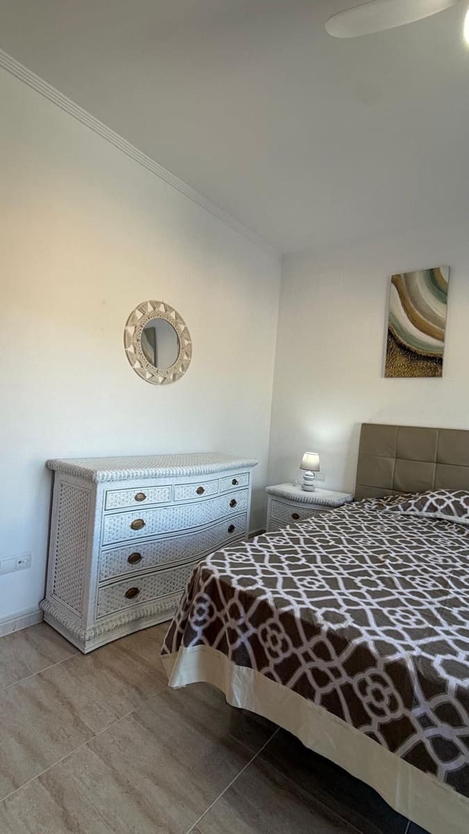 3 sovrum Semi-fristående Villa till salu i Calpe / Calp - 380 000 € (Ref: 9488139)