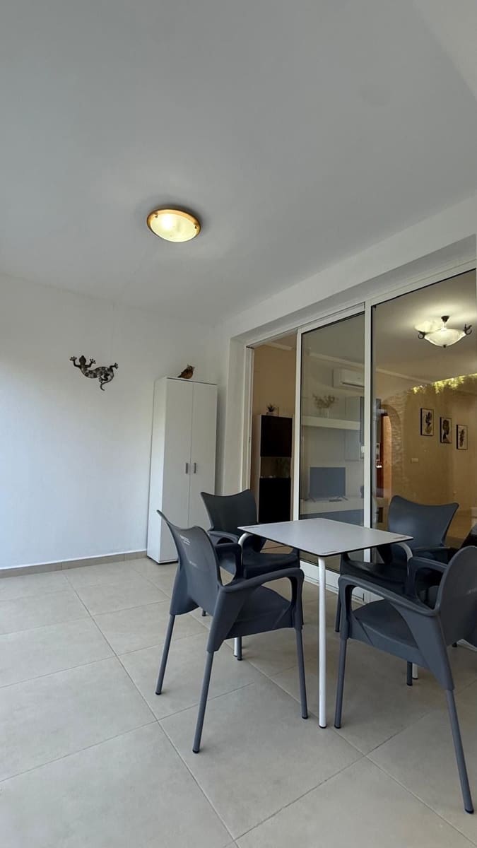 3 sovrum Semi-fristående Villa till salu i Calpe / Calp - 380 000 € (Ref: 9488139)