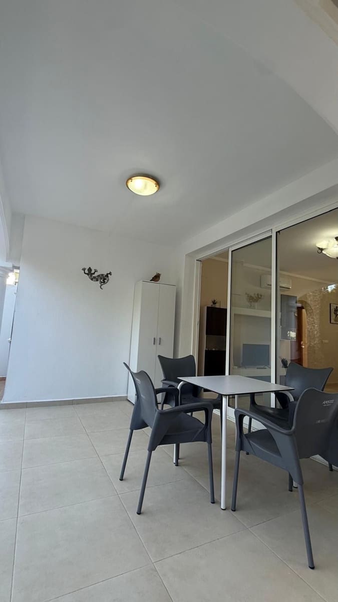 3 sovrum Semi-fristående Villa till salu i Calpe / Calp - 380 000 € (Ref: 9488139)