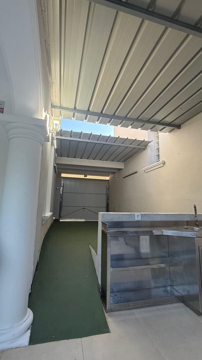 3 sovrum Semi-fristående Villa till salu i Calpe / Calp - 380 000 € (Ref: 9488139)