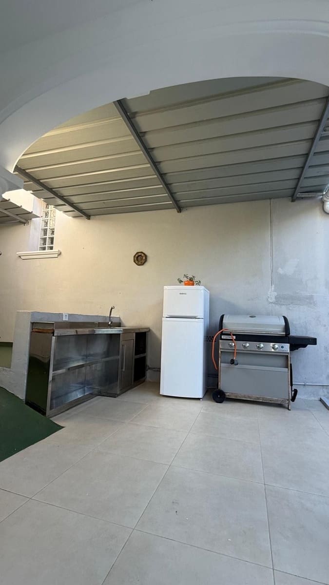 3 sovrum Semi-fristående Villa till salu i Calpe / Calp - 380 000 € (Ref: 9488139)