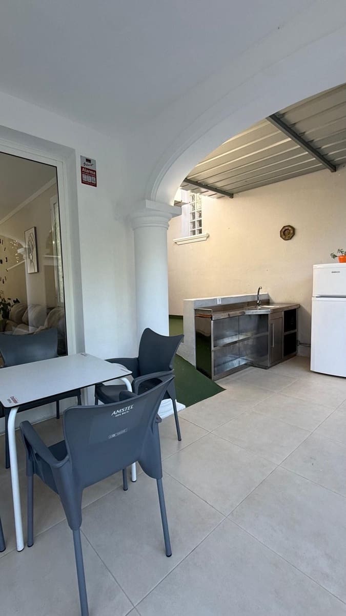 3 sovrum Semi-fristående Villa till salu i Calpe / Calp - 380 000 € (Ref: 9488139)