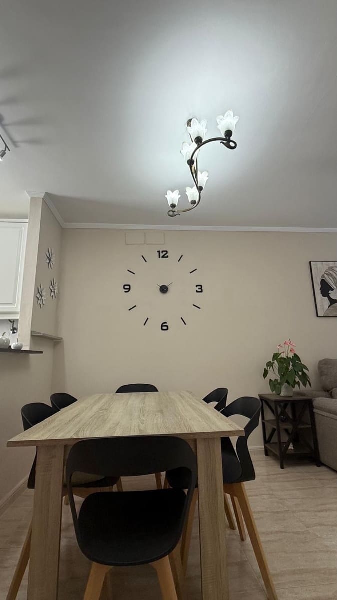 3 sovrum Semi-fristående Villa till salu i Calpe / Calp - 380 000 € (Ref: 9488139)