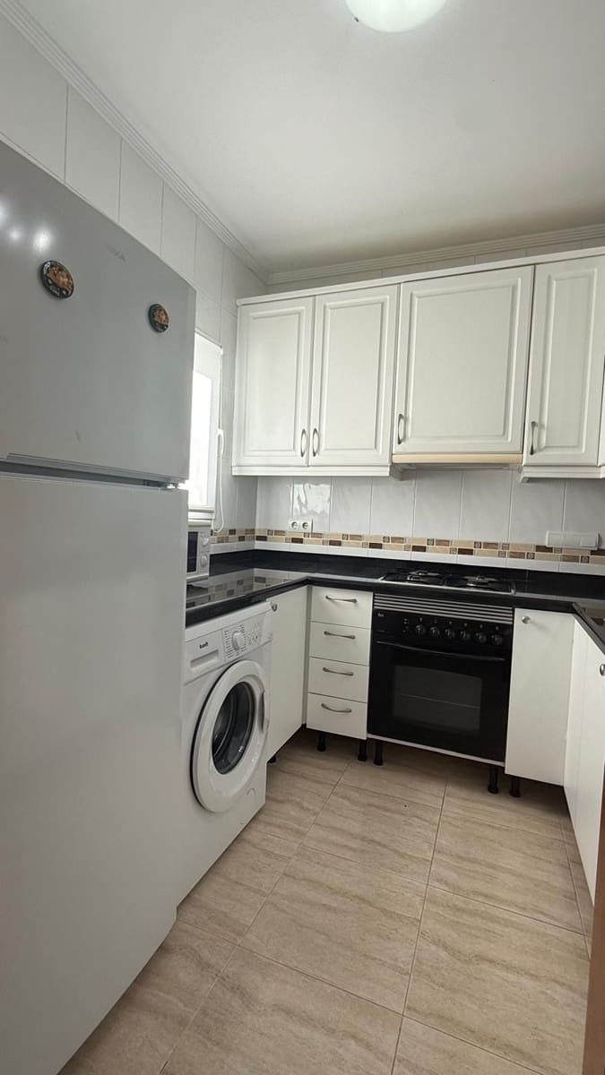 3 sovrum Semi-fristående Villa till salu i Calpe / Calp - 380 000 € (Ref: 9488139)