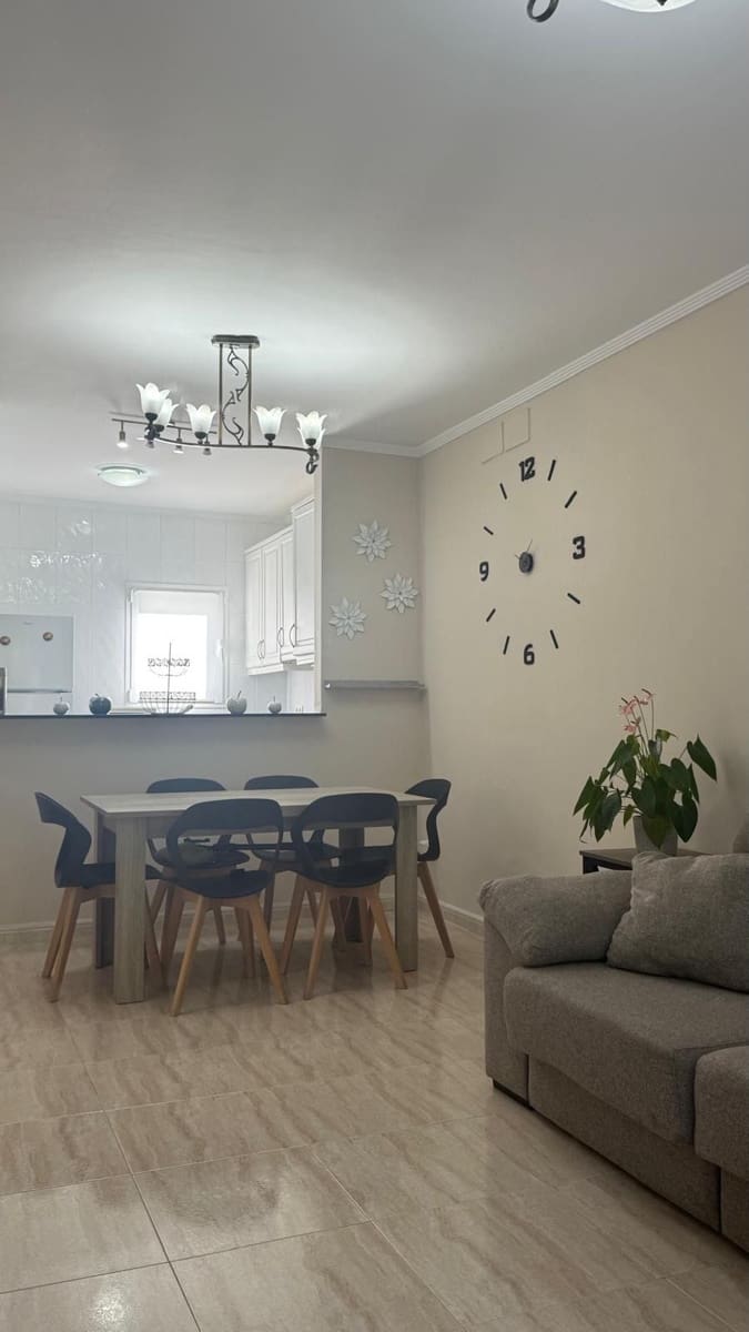 3 sovrum Semi-fristående Villa till salu i Calpe / Calp - 380 000 € (Ref: 9488139)