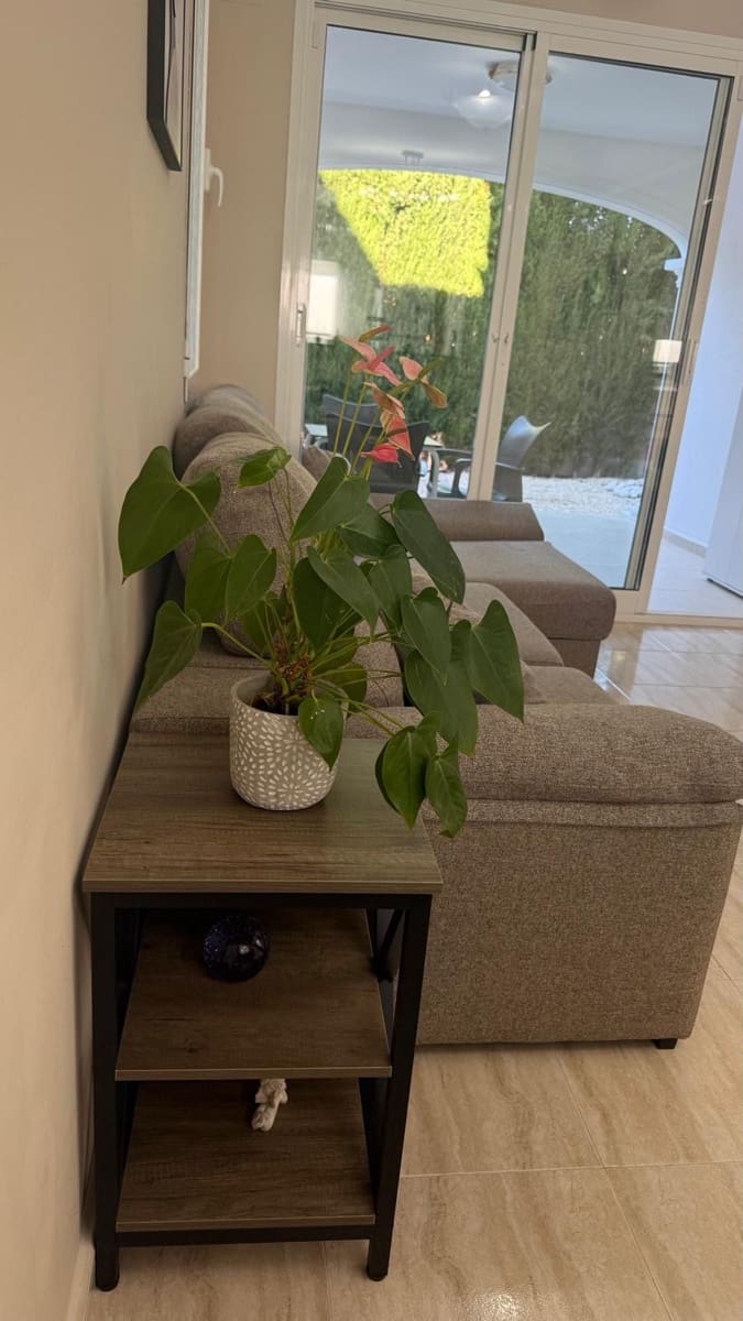 3 sovrum Semi-fristående Villa till salu i Calpe / Calp - 380 000 € (Ref: 9488139)