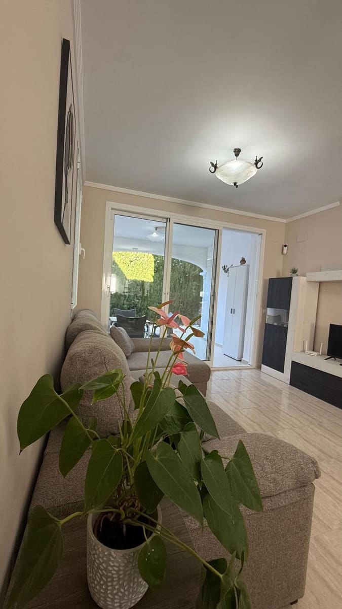 3 sovrum Semi-fristående Villa till salu i Calpe / Calp - 380 000 € (Ref: 9488139)