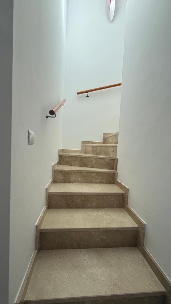 3 sovrum Semi-fristående Villa till salu i Calpe / Calp - 380 000 € (Ref: 9488139)