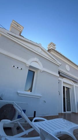 3 sovrum Semi-fristående Villa till salu i Calpe / Calp - 380 000 € (Ref: 9488139)