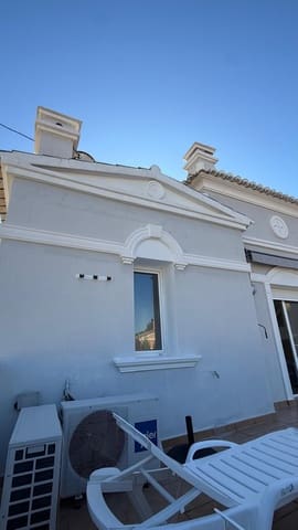 3 sovrum Semi-fristående Villa till salu i Calpe / Calp - 380 000 € (Ref: 9488139)