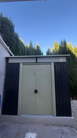 3 sovrum Semi-fristående Villa till salu i Calpe / Calp - 380 000 € (Ref: 9488139)