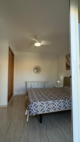 3 sovrum Semi-fristående Villa till salu i Calpe / Calp - 380 000 € (Ref: 9488139)