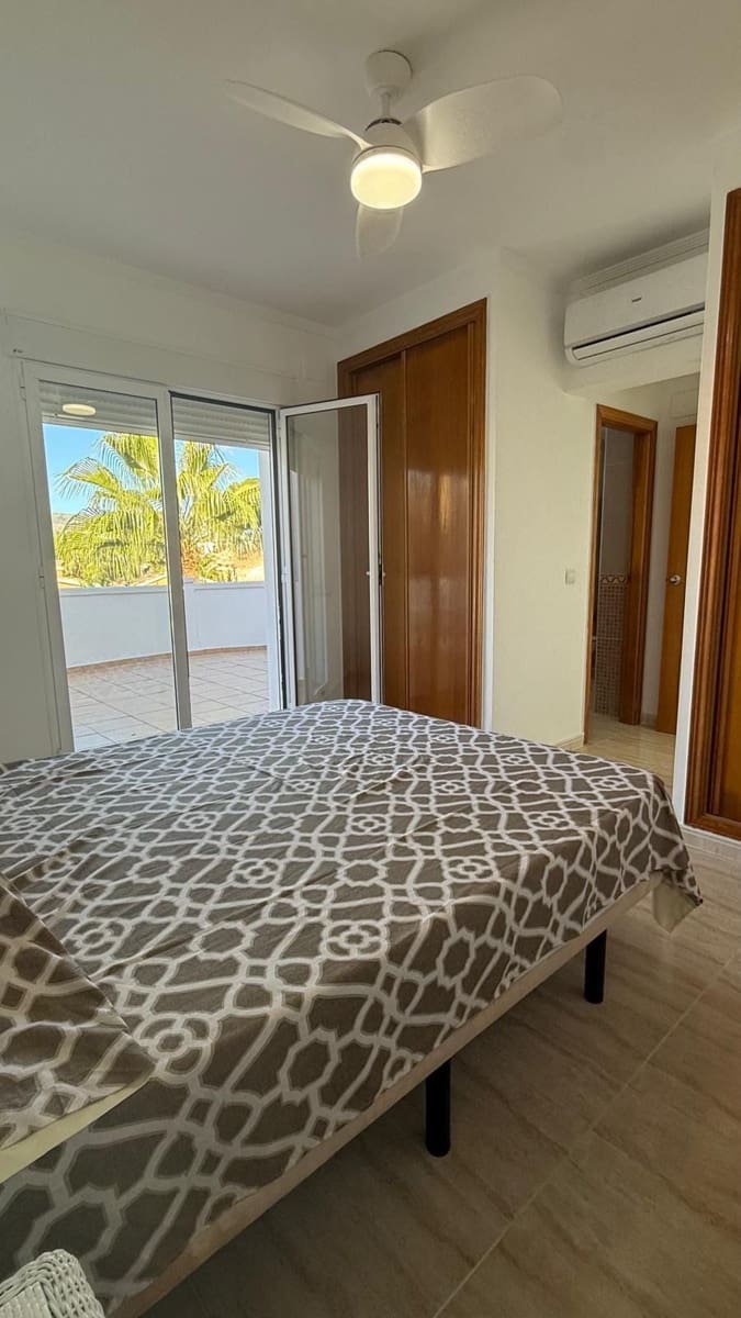 3 sovrum Semi-fristående Villa till salu i Calpe / Calp - 380 000 € (Ref: 9488139)