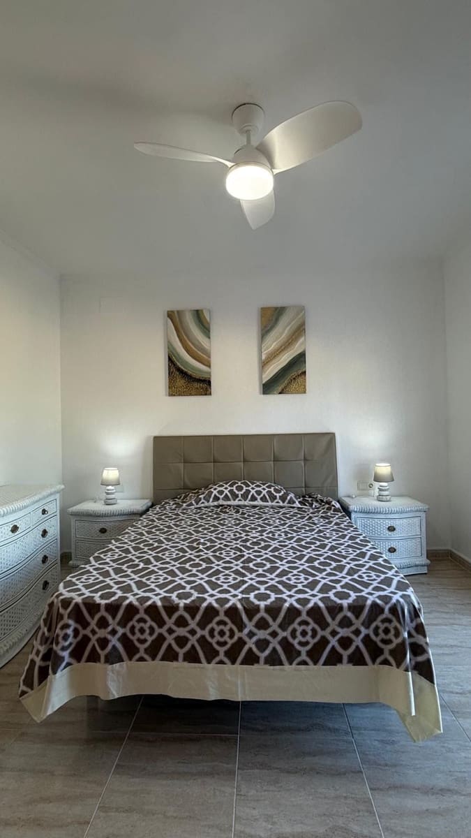 3 sovrum Semi-fristående Villa till salu i Calpe / Calp - 380 000 € (Ref: 9488139)