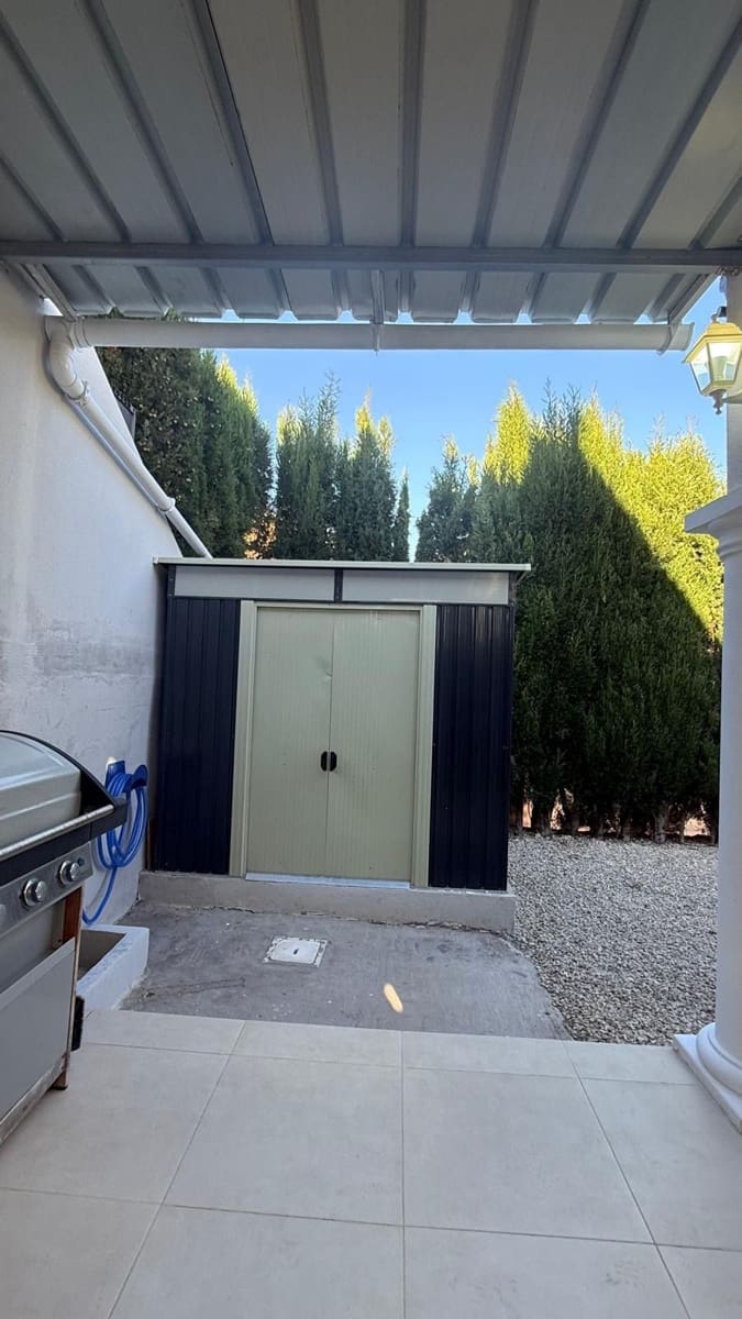 3 sovrum Semi-fristående Villa till salu i Calpe / Calp - 380 000 € (Ref: 9488139)