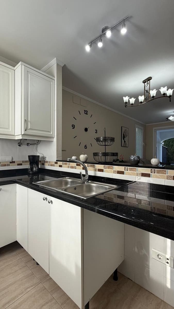 3 sovrum Semi-fristående Villa till salu i Calpe / Calp - 380 000 € (Ref: 9488139)