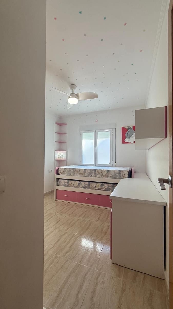 3 sovrum Semi-fristående Villa till salu i Calpe / Calp - 380 000 € (Ref: 9488139)