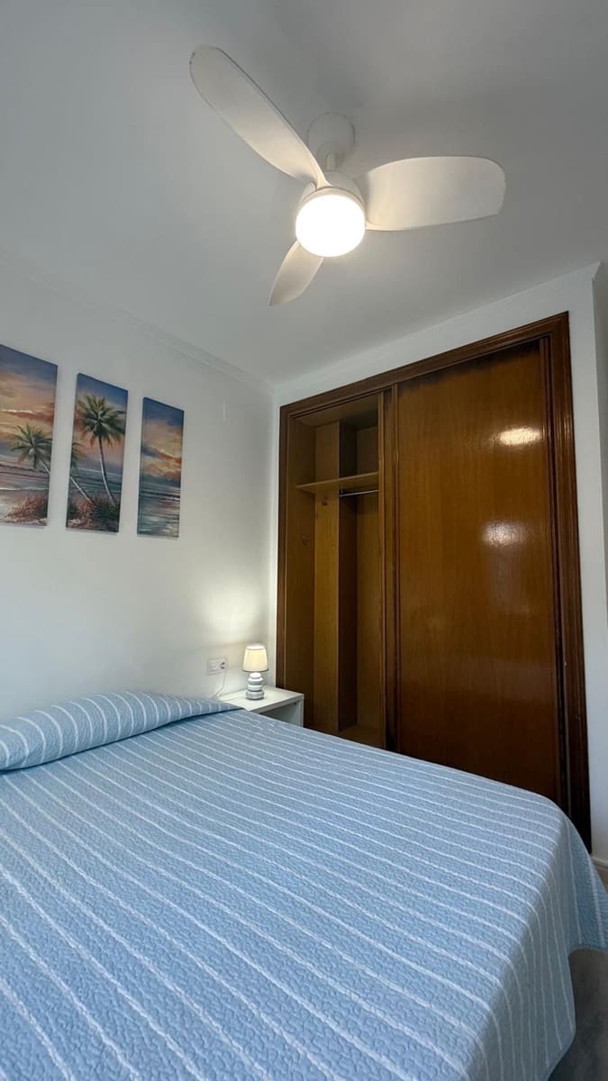 3 sovrum Semi-fristående Villa till salu i Calpe / Calp - 380 000 € (Ref: 9488139)