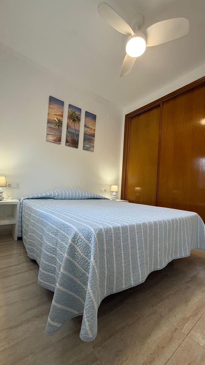 3 sovrum Semi-fristående Villa till salu i Calpe / Calp - 380 000 € (Ref: 9488139)