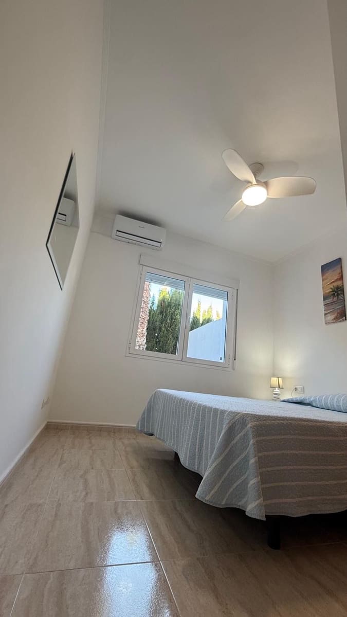 3 sovrum Semi-fristående Villa till salu i Calpe / Calp - 380 000 € (Ref: 9488139)