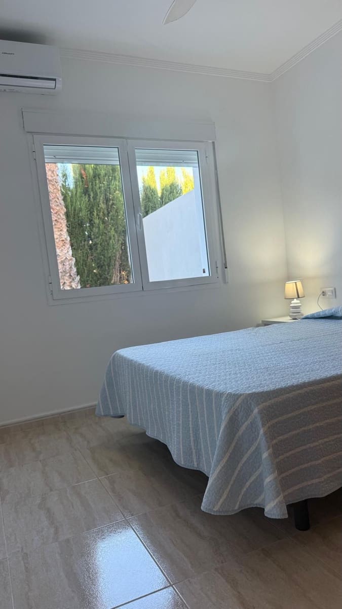 3 sovrum Semi-fristående Villa till salu i Calpe / Calp - 380 000 € (Ref: 9488139)