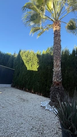 3 sovrum Semi-fristående Villa till salu i Calpe / Calp - 380 000 € (Ref: 9488139)