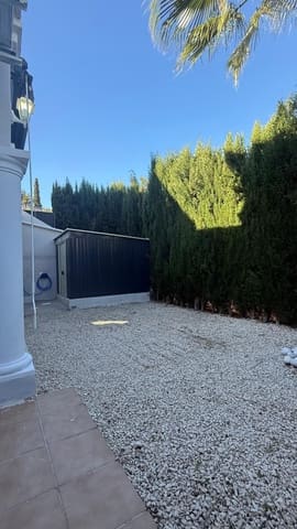 3 sovrum Semi-fristående Villa till salu i Calpe / Calp - 380 000 € (Ref: 9488139)