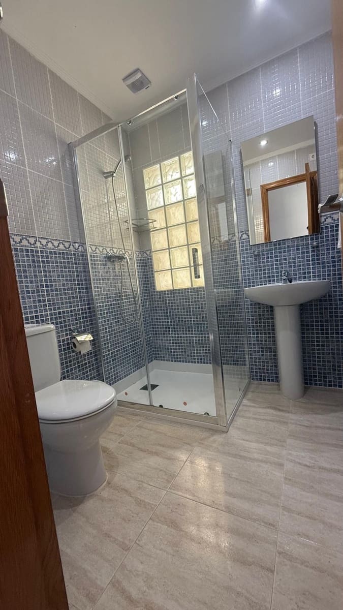 3 sovrum Semi-fristående Villa till salu i Calpe / Calp - 380 000 € (Ref: 9488139)