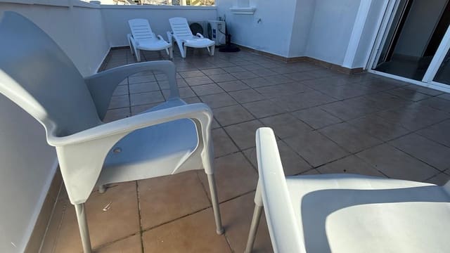 3 sovrum Semi-fristående Villa till salu i Calpe / Calp - 380 000 € (Ref: 9488139)