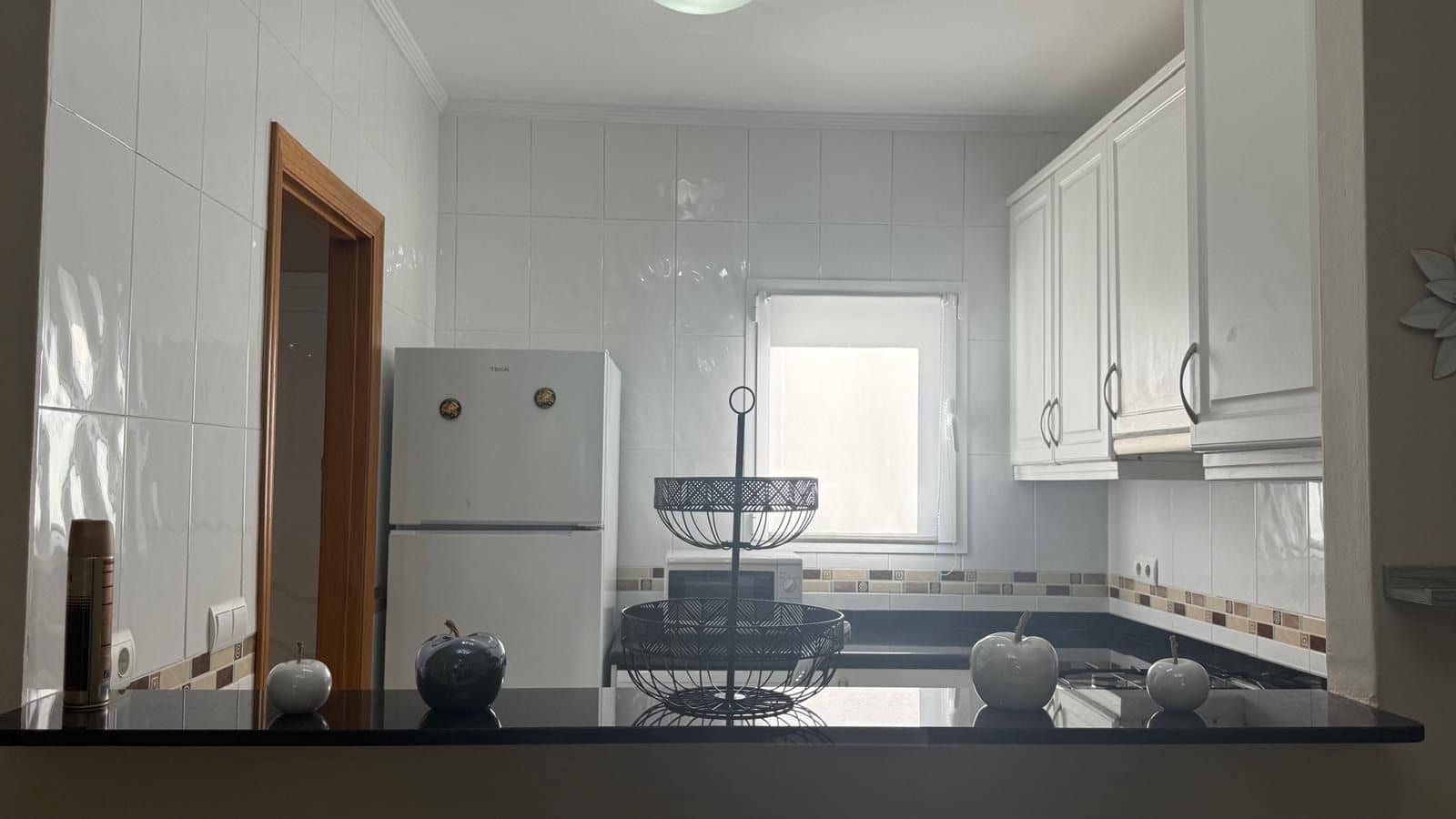 3 sovrum Semi-fristående Villa till salu i Calpe / Calp - 380 000 € (Ref: 9488139)