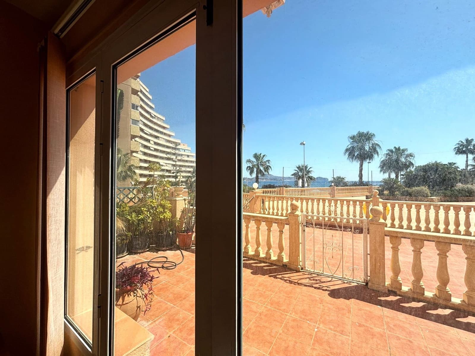 4 bedroom Apartment for sale in Calpe / Calp with pool garage - € 315,000 (Ref: 9488140)