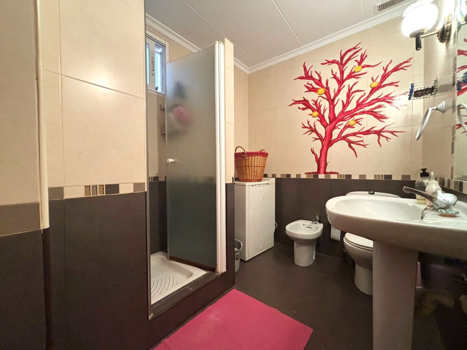 4 bedroom Apartment for sale in Calpe / Calp with pool garage - € 315,000 (Ref: 9488140)