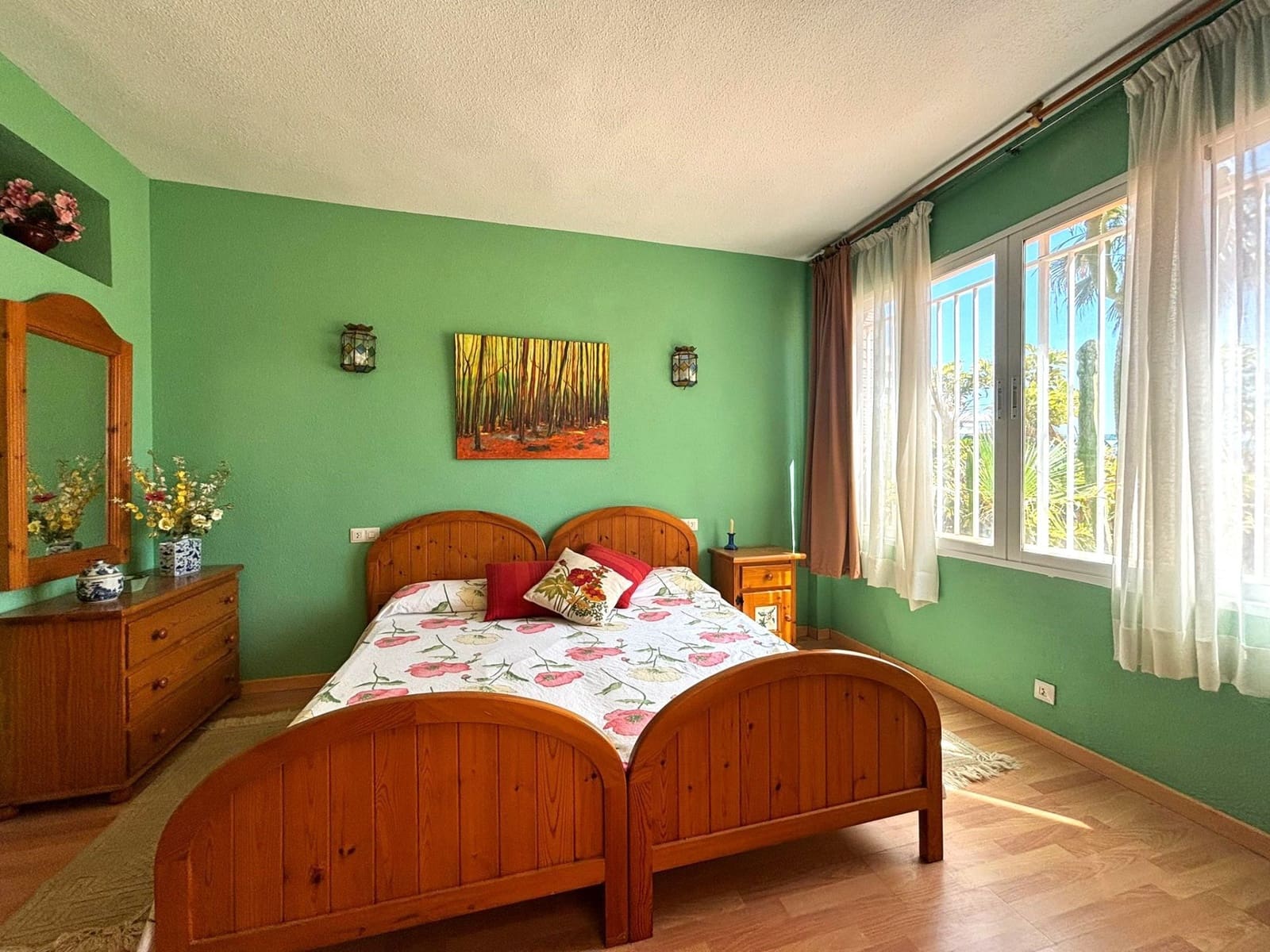 4 bedroom Apartment for sale in Calpe / Calp with pool garage - € 315,000 (Ref: 9488140)