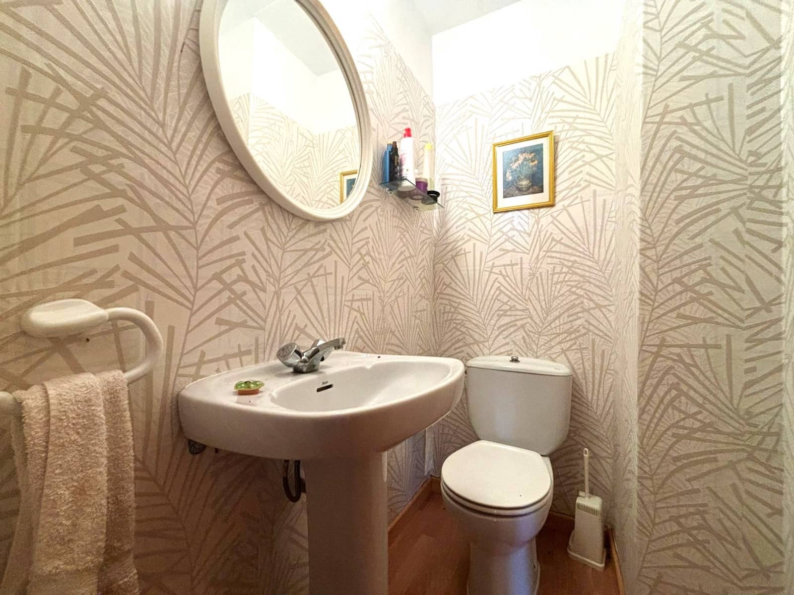 4 bedroom Apartment for sale in Calpe / Calp with pool garage - € 315,000 (Ref: 9488140)