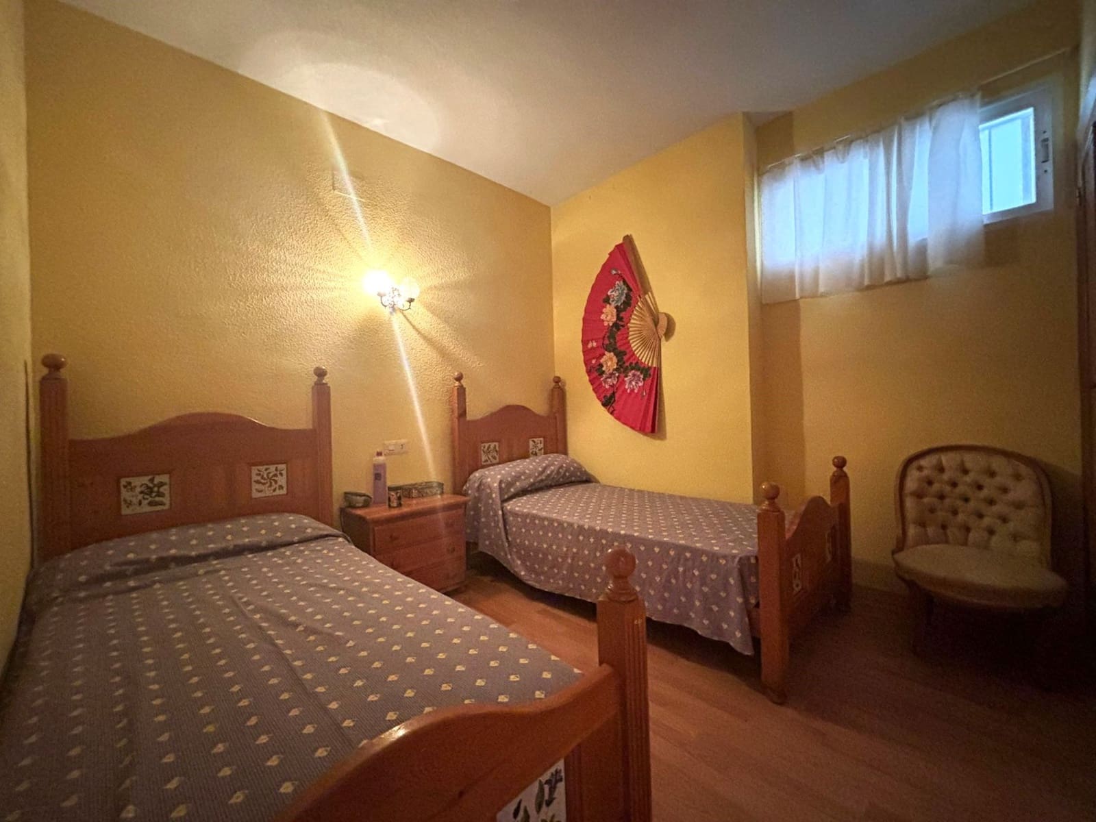 4 bedroom Apartment for sale in Calpe / Calp with pool garage - € 315,000 (Ref: 9488140)