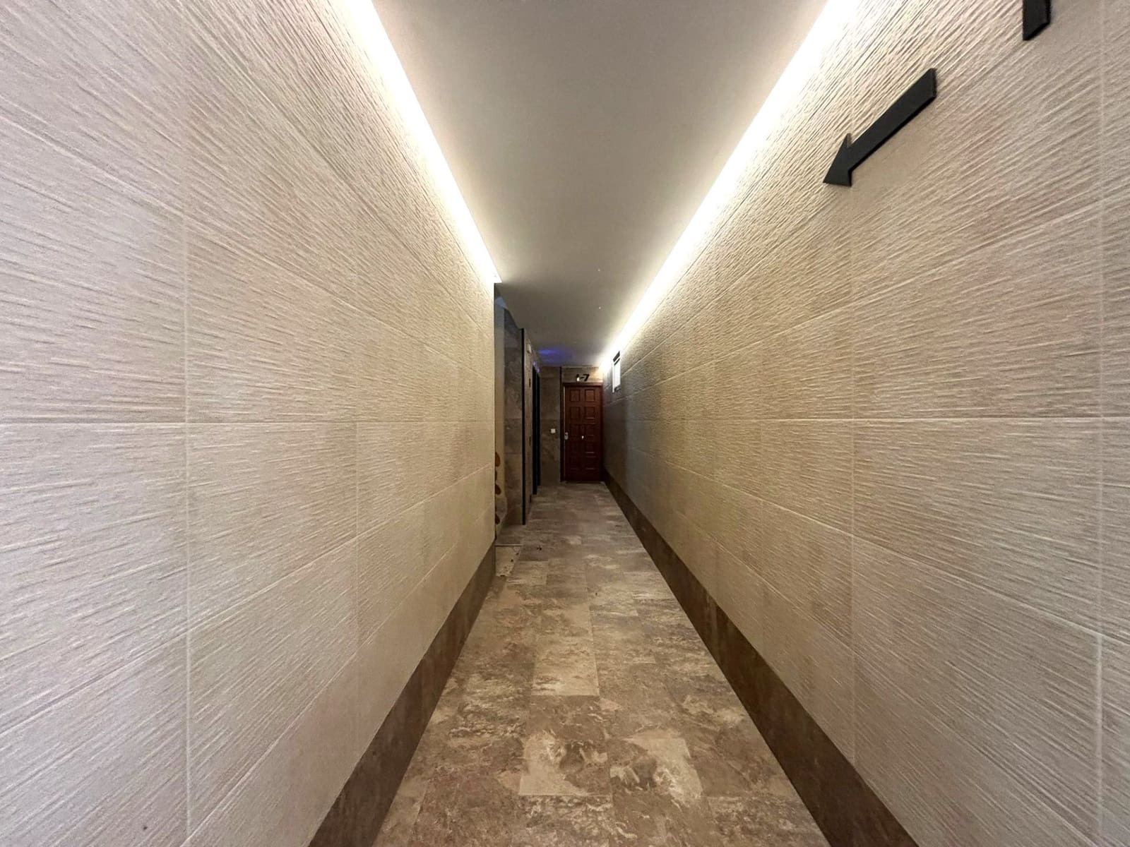 4 bedroom Apartment for sale in Calpe / Calp with pool garage - € 315,000 (Ref: 9488140)