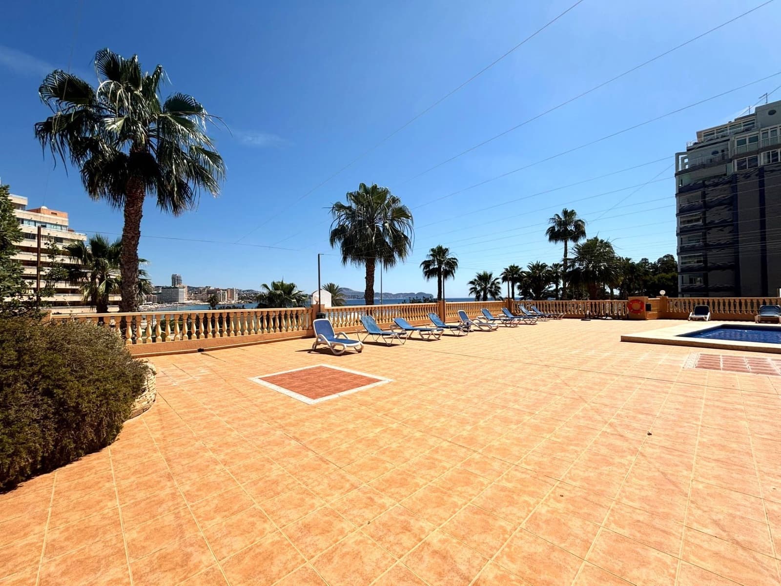 4 bedroom Apartment for sale in Calpe / Calp with pool garage - € 315,000 (Ref: 9488140)