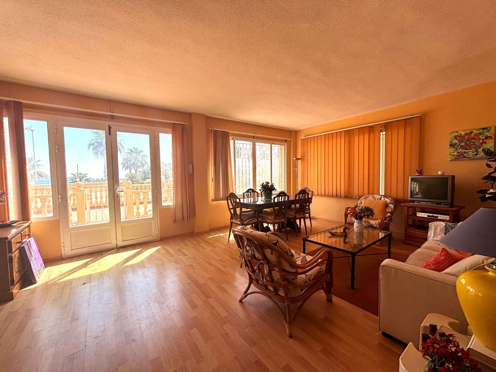 4 bedroom Apartment for sale in Calpe / Calp with pool garage - € 315,000 (Ref: 9488140)