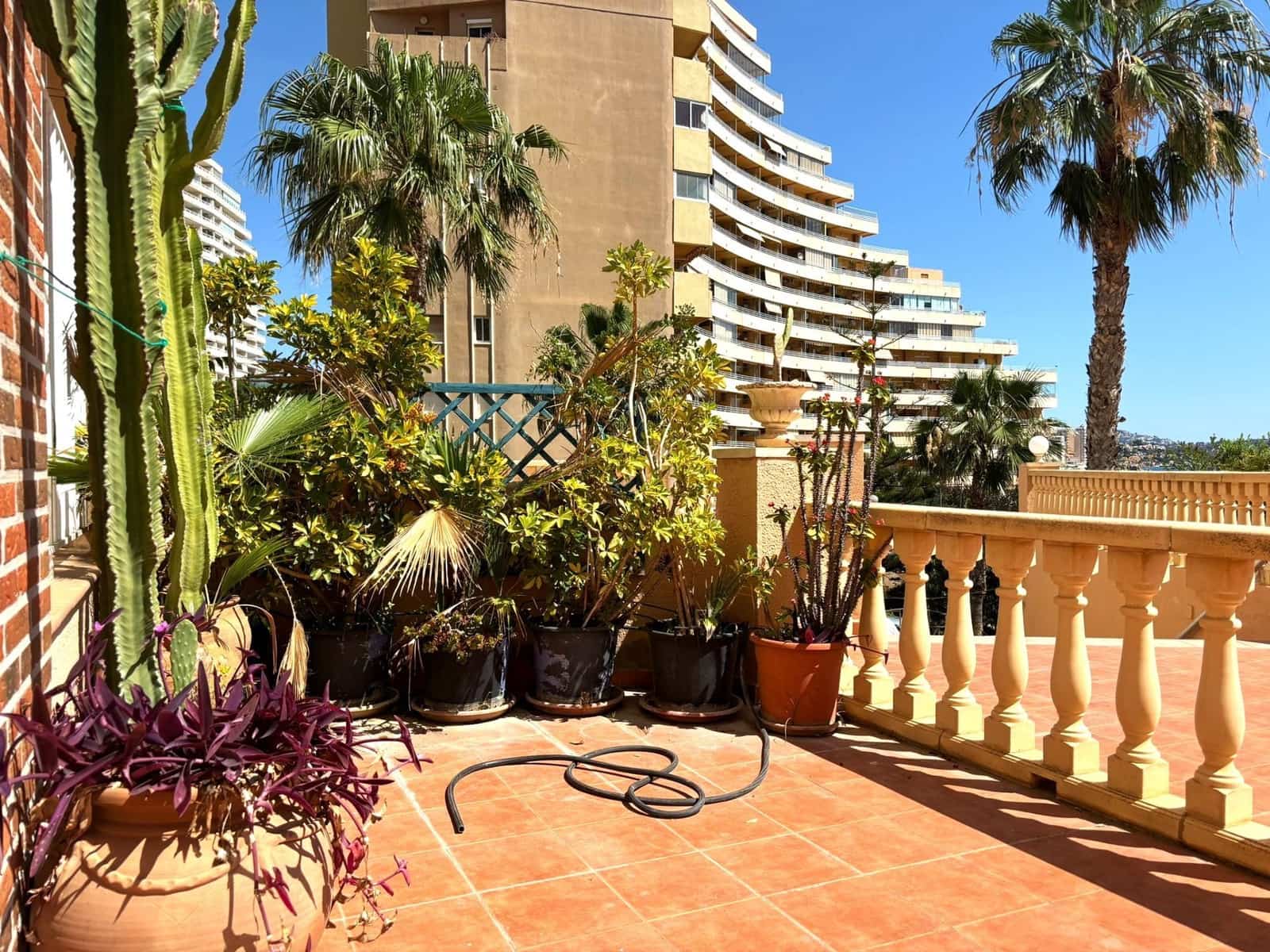 4 bedroom Apartment for sale in Calpe / Calp with pool garage - € 315,000 (Ref: 9488140)
