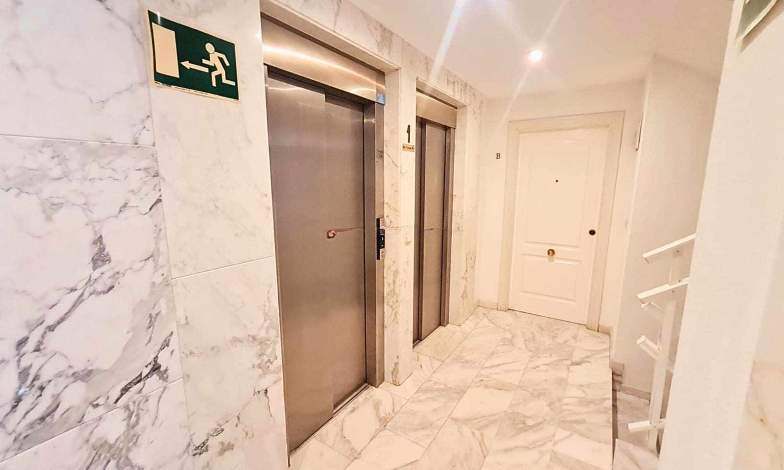 2 bedroom Apartment for sale in Calpe / Calp - € 475,000 (Ref: 9488141)