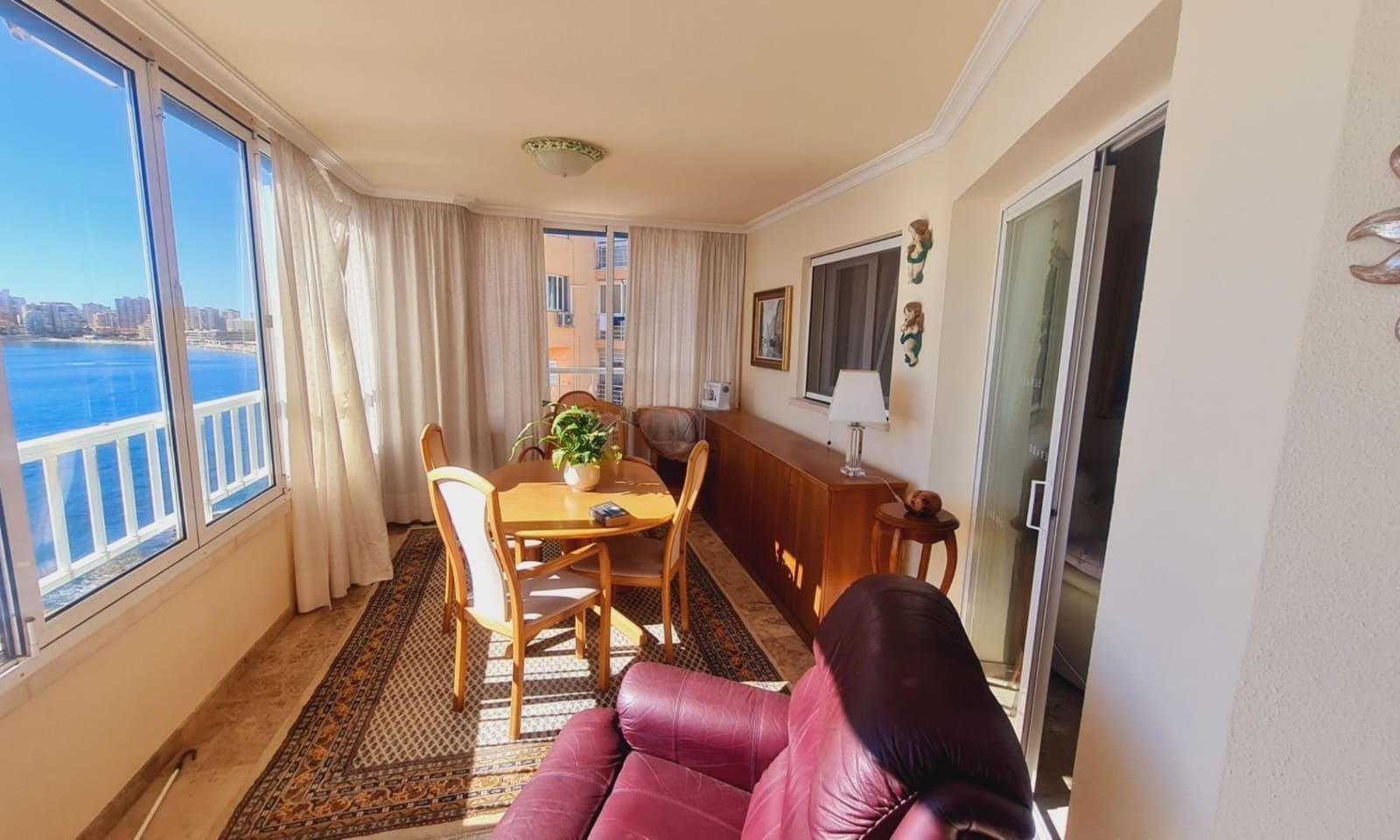 2 bedroom Apartment for sale in Calpe / Calp - € 475,000 (Ref: 9488141)