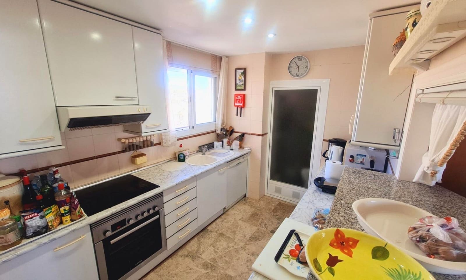 2 bedroom Apartment for sale in Calpe / Calp - € 475,000 (Ref: 9488141)