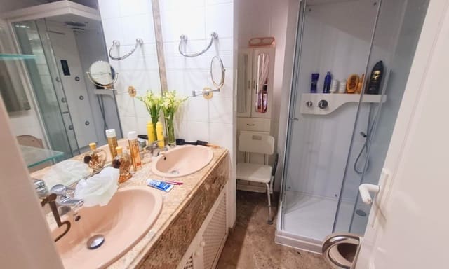 2 bedroom Apartment for sale in Calpe / Calp - € 475,000 (Ref: 9488141)