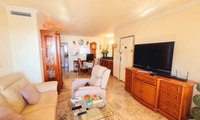 2 bedroom Apartment for sale in Calpe / Calp - € 475,000 (Ref: 9488141)
