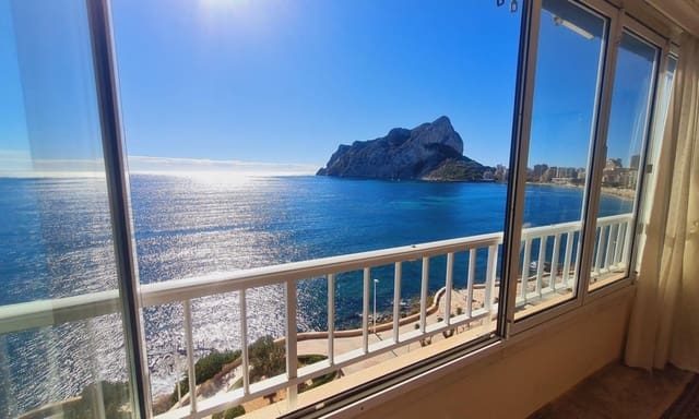 2 bedroom Apartment for sale in Calpe / Calp - € 475,000 (Ref: 9488141)